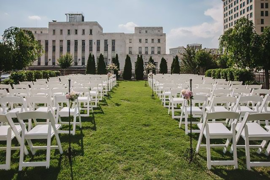 901 Lindsay | Downtown Chattanooga Wedding Venue901 Lindsay | Downtown Chattanooga Wedding Venue - Image 3