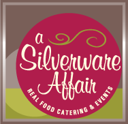 A Silverware Affair - Logo